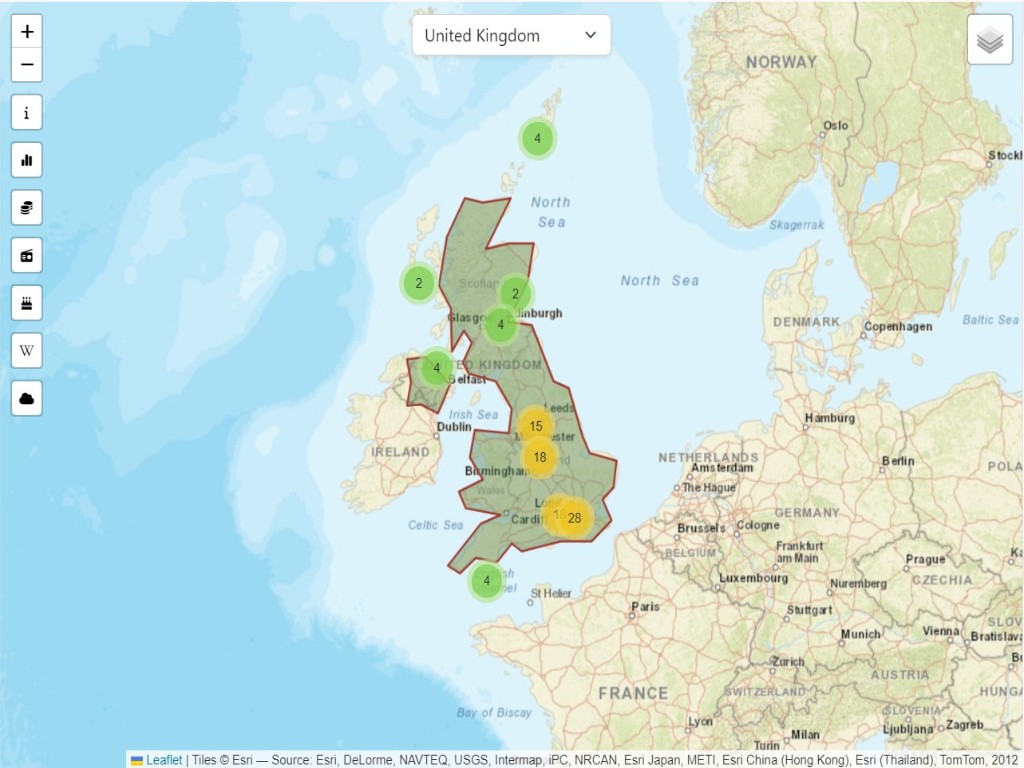 Gazetteer